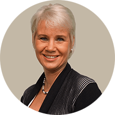Karin Hösch Profilfoto