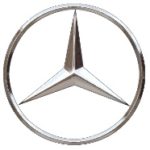 Mercedes Logo