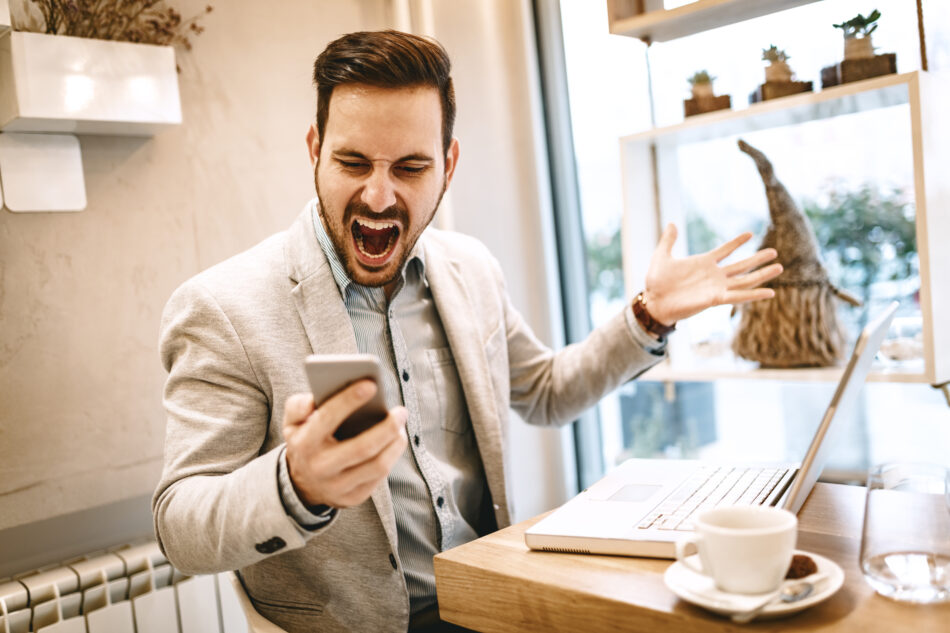 Muss Ich Für Das Jobcenter Telefonisch Erreichbar Sein Muss ich immer beruflich erreichbar sein? - KMU Center