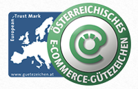 österreichisches E-Commerce-Gütezeichen
